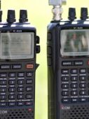AIR RADIOS